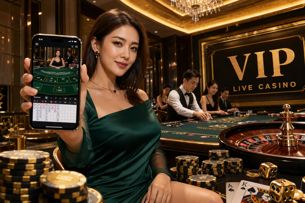 gt555 VIP ক্যাশব্যাক পুরস্কার প্রোগ্রাম